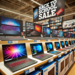Budget Laptops