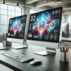 Desktop & Touch PCs
