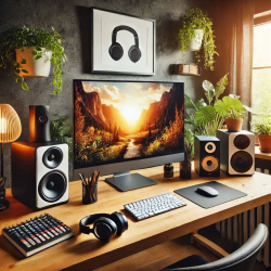 سماعات الرأس والأذن سماعات الرأس والأذن