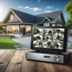 DVR and NVR