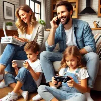 Phones - Mobiles and Tablets