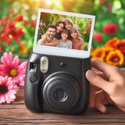 Classic Cameras