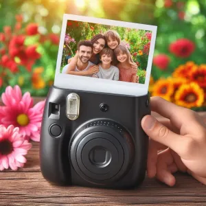 Classic Cameras