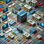 Networks and Communication Devices