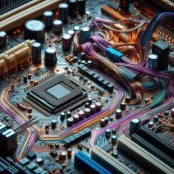 Motherboards
