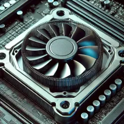 Processors & CPU Fans