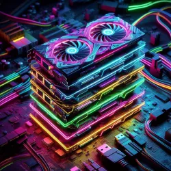VGA Cards
