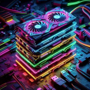 VGA Cards