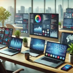 Workstation Laptops