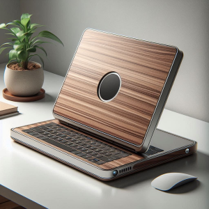 Laptop Housing