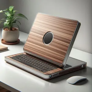Laptop Housing