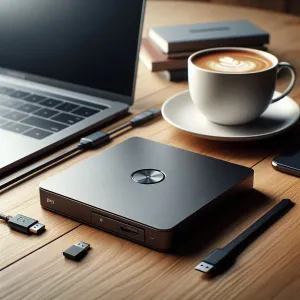 DVD Drive