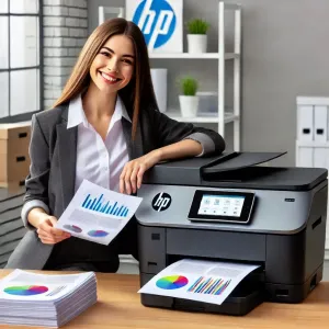 All-in-One Printers