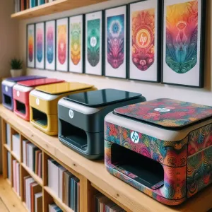 Printers