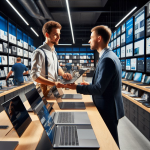 Laptops and Notebooks