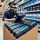 Black LaserJet Toners
