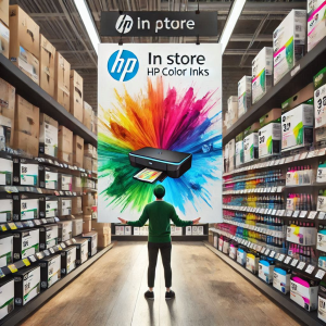 Color Inks Color Inks