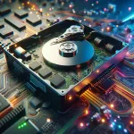 Hard Disk