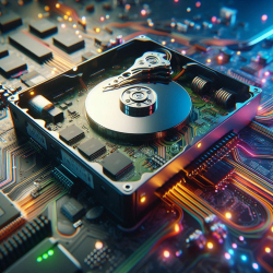 هارد ديسك هارد ديسك