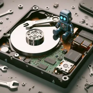Laptop Harddisk