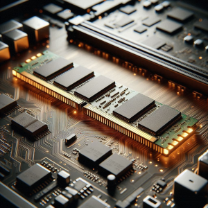 Laptop RAM