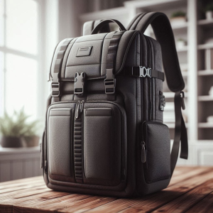 Laptop Backpack 