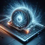 Laptop Fans