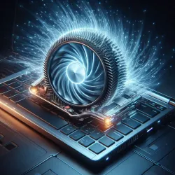 Laptop Fans