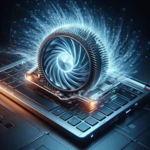 Laptop Fans