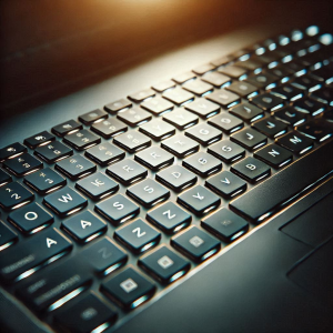 Laptop Keyboard
