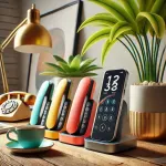 Phones