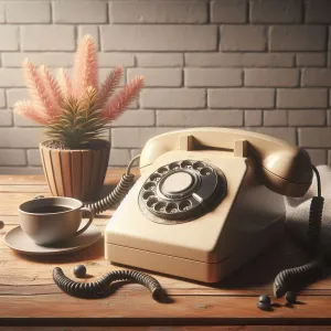 Corded Phones