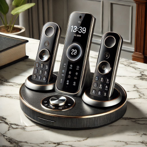 Cordless Phones Cordless Phones