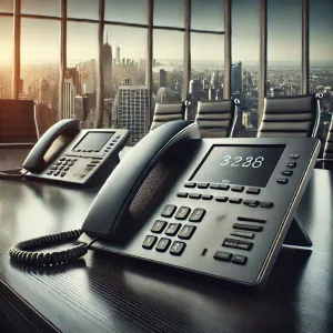IP Phones