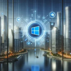 Operating Systems