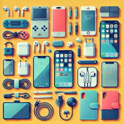 اكسسوارات موبايلات اكسسوارات موبايلات