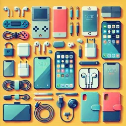 Mobiles Accessories