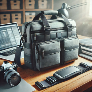 laptop shoulder carry case