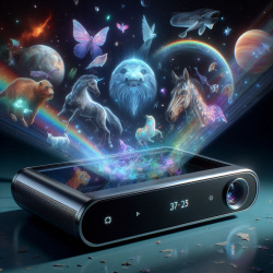 أجهزة عرض أجهزة عرض