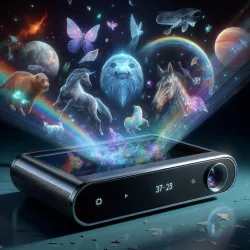Projectors