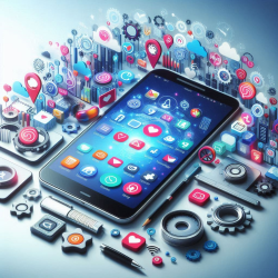 هواتف محمول ذكيه