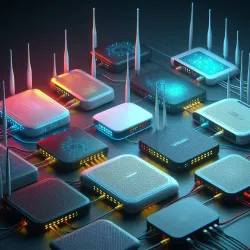 Routers