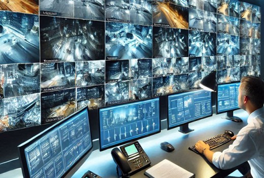 CCTV and IP cam Security Systems CCTV and IP cam Security Systems