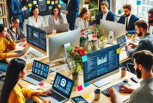 IT Outsourcing service IT Outsourcing service