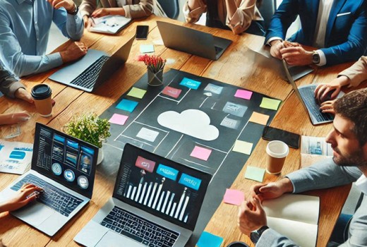 IT Consulting services  IT Consulting services