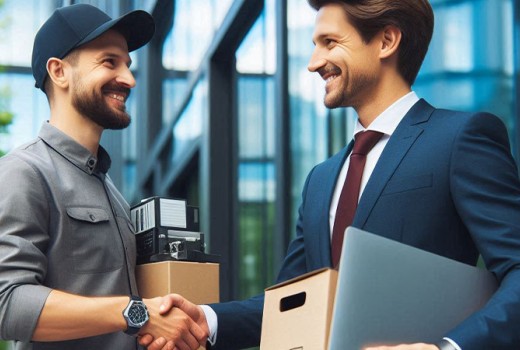 Corporate IT requirements Supply Service Corporate IT requirements Supply Service