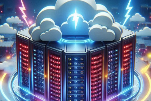 Domains and hosting services Domains and hosting services