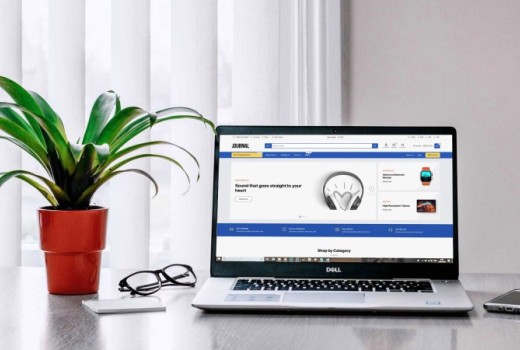 E-commerce websites development service E-commerce websites development service