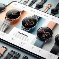 Smart Watches