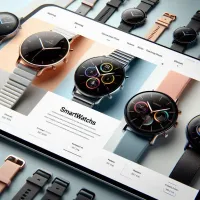 Smart Watches